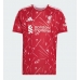 Liverpool Ronald Araujo #33 Domácí Dres 2026-27 Krátký Rukáv Liverpool Ronald Araujo #33 Domácí Dres 2026-27 Krátký Rukáv